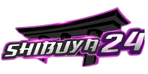 shibuya24 สล็อตคืนยอดเสีย-LOGO